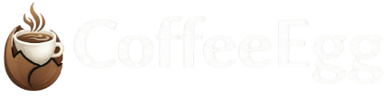 Coffee Egg